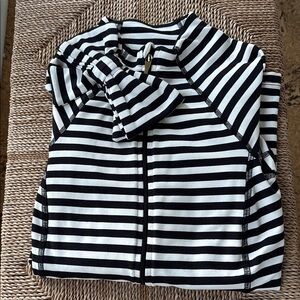 kate spade ♠️ Beyond Yoga jacket.